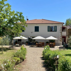 The Monna Lisa Resort Arezzo